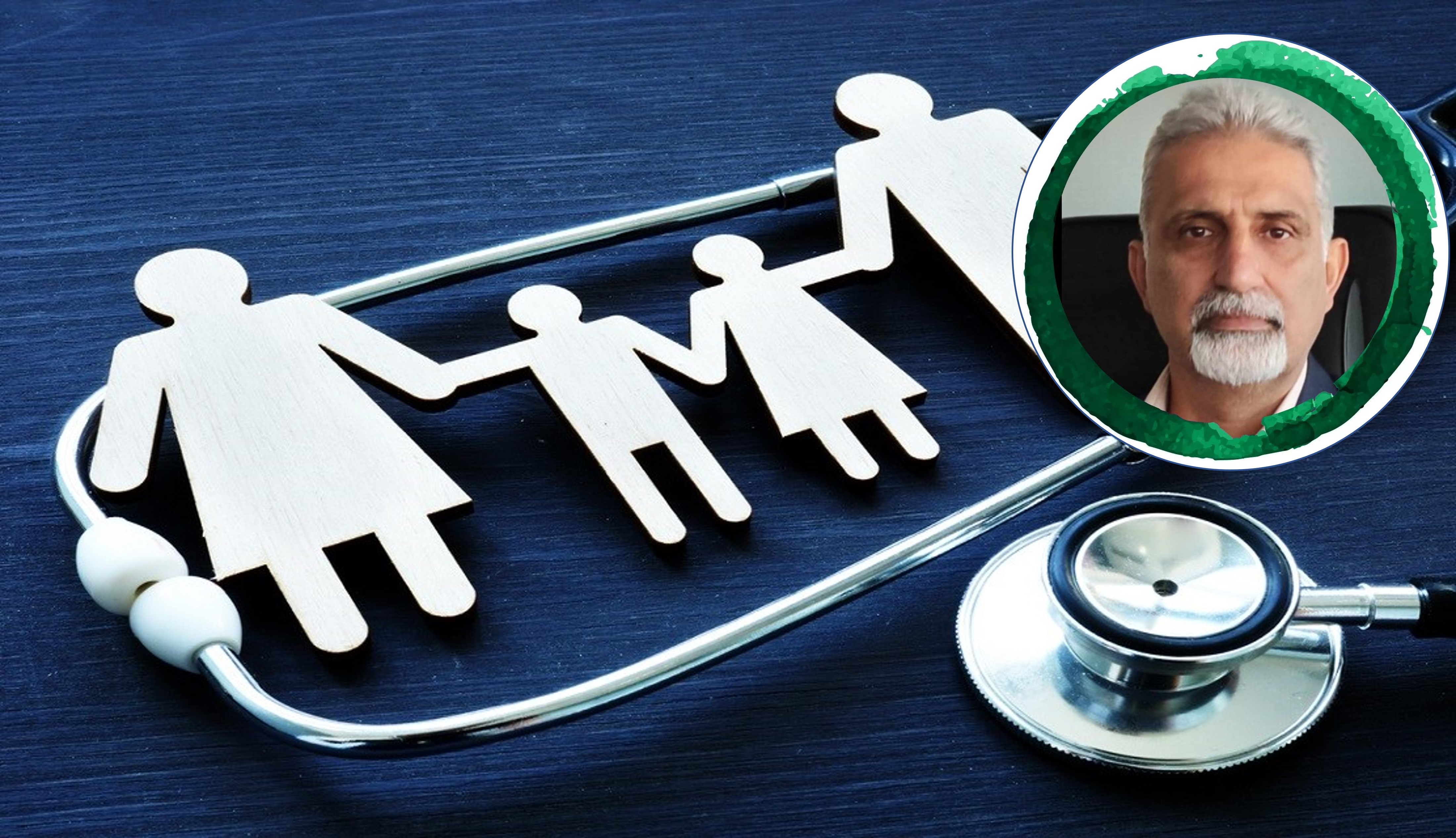 اهمیت استفاده از ظرفیت پرستاران در حوزه بهداشت و برنامه پزشکی خانواده اهمیت استفاده از ظرفیت پرستاران در حوزه بهداشت و برنامه پزشکی خانواده